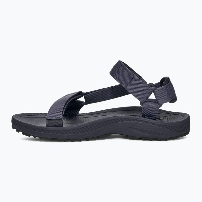 Sandały męskie Teva Winsted crown blue 3