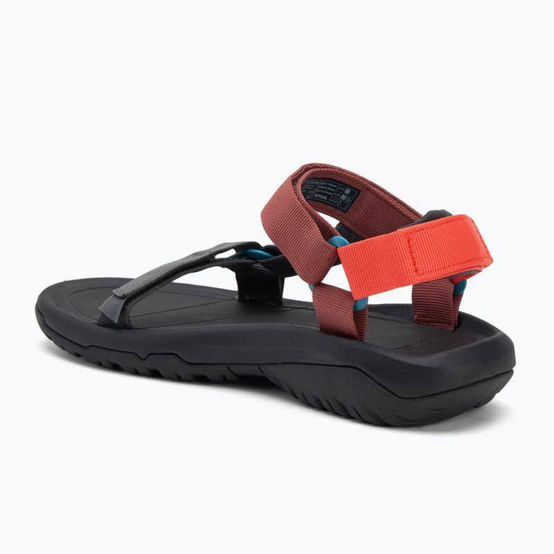 Sandały męskie Teva Hurricane XLT2 haze multi 3