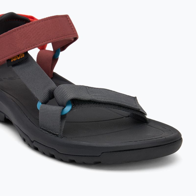 Sandały męskie Teva Hurricane XLT2 haze multi 7