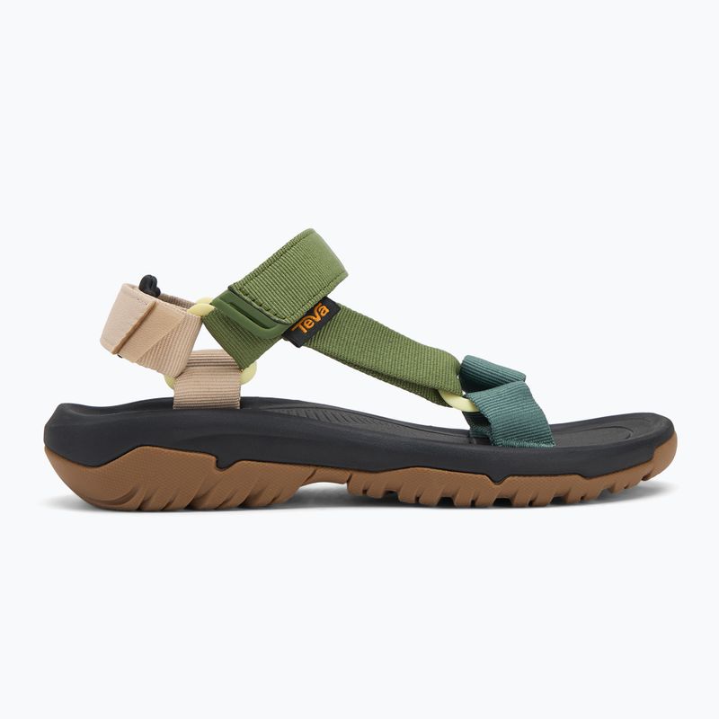 Sandały męskie Teva Hurricane XLT2 root multi 2