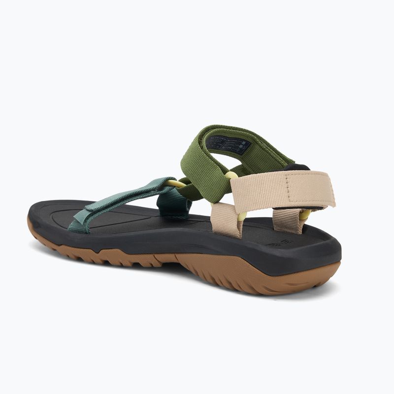 Sandały męskie Teva Hurricane XLT2 root multi 3