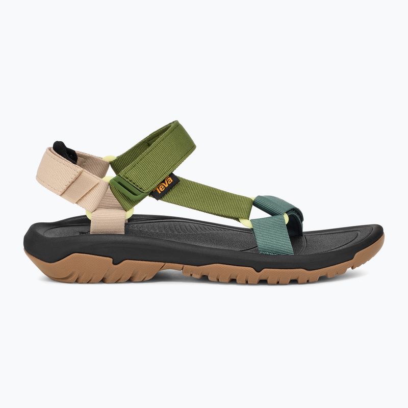 Sandały męskie Teva Hurricane XLT2 root multi 2