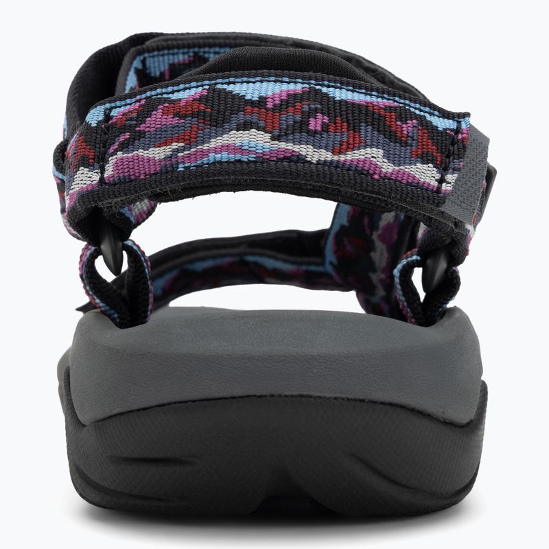 Sandały damskie Teva Hurricane XLT2 mountain mosaic crown blue 6