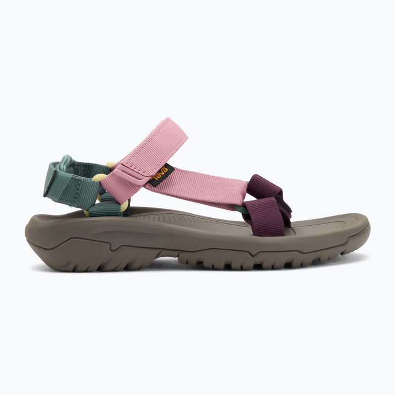 Sandały damskie Teva Hurricane XLT2 root multi 2