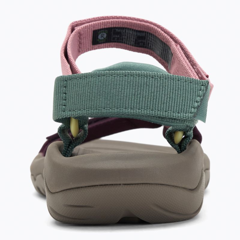Sandały damskie Teva Hurricane XLT2 root multi 6