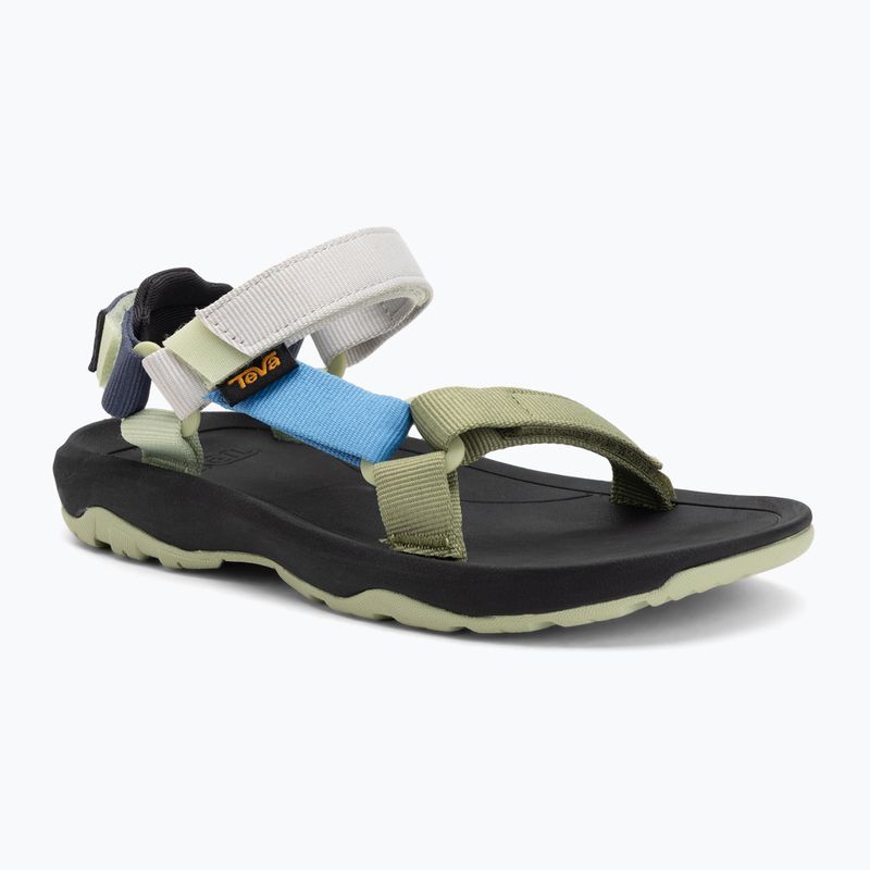 Sandały dziecięce Teva Hurricane XLT2 glow multi