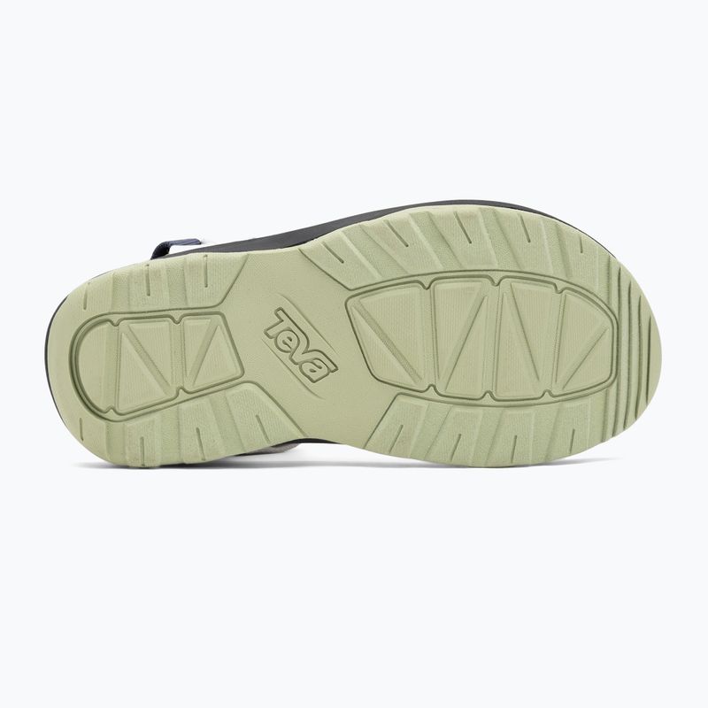 Sandały dziecięce Teva Hurricane XLT2 glow multi 4