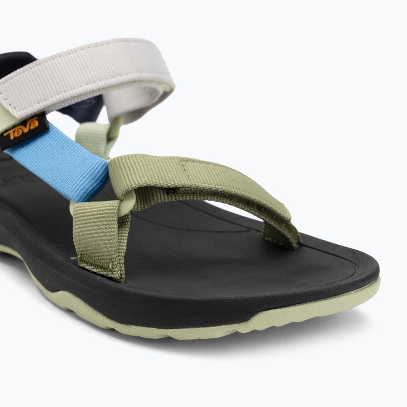 Sandały dziecięce Teva Hurricane XLT2 glow multi 7