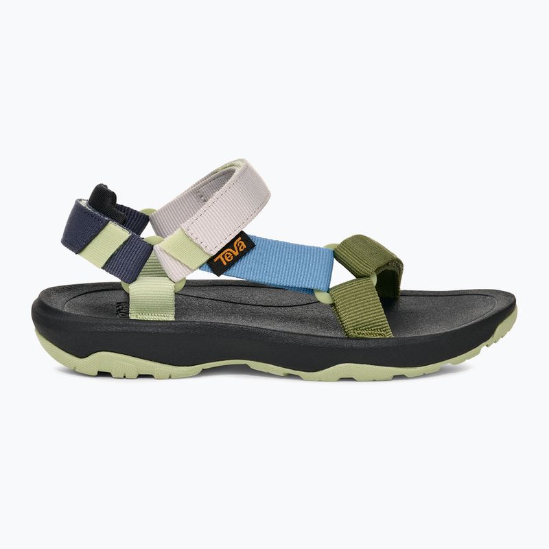 Sandały dziecięce Teva Hurricane XLT2 glow multi 2