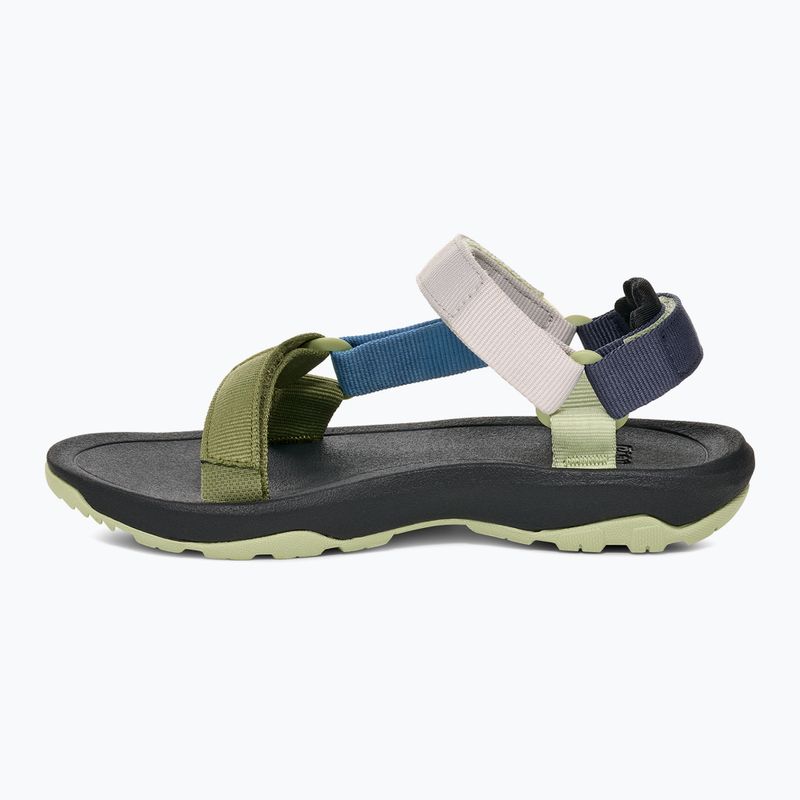 Sandały dziecięce Teva Hurricane XLT2 glow multi 3