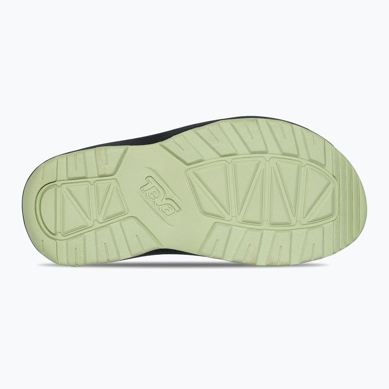 Sandały dziecięce Teva Hurricane XLT2 glow multi 6
