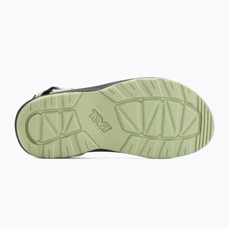 Sandały juniorskie Teva Hurricane XLT2 glow multi 4