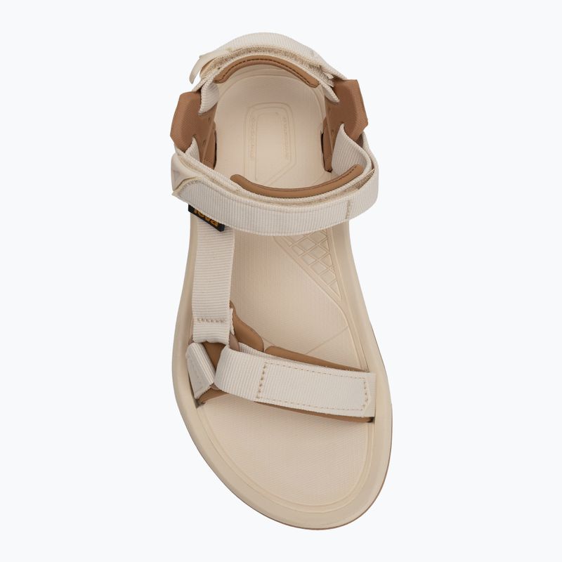 Sandały damskie Teva Terra Fi 5 Universal coconut 5