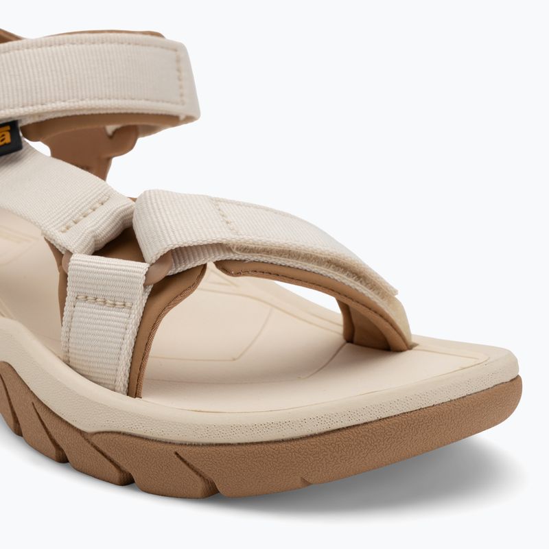 Sandały damskie Teva Terra Fi 5 Universal coconut 7
