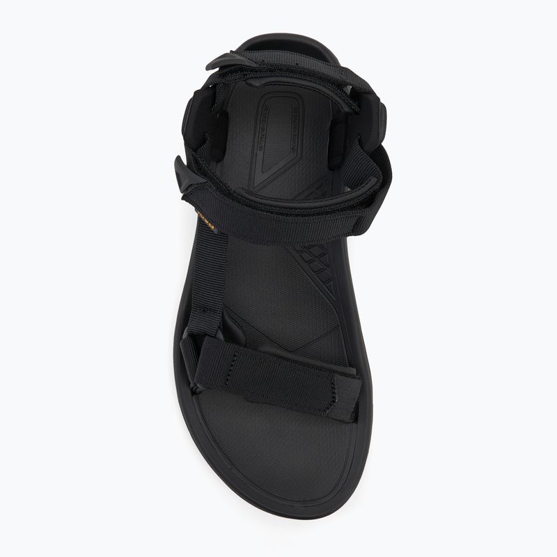Sandały męskie Teva Terra Fi 5 Universal black 5