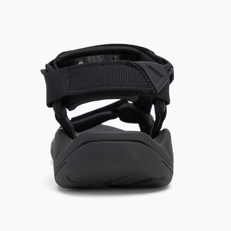 Sandały męskie Teva Terra Fi 5 Universal black 6