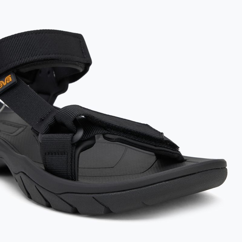 Sandały męskie Teva Terra Fi 5 Universal black 7