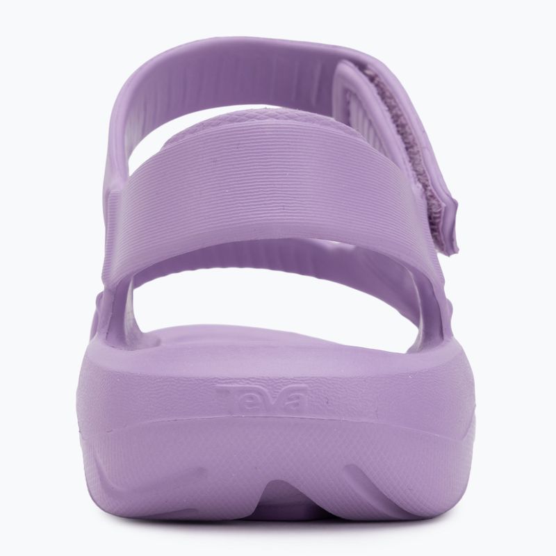 Sandały damskie Teva Hurricane Drift lupine 6