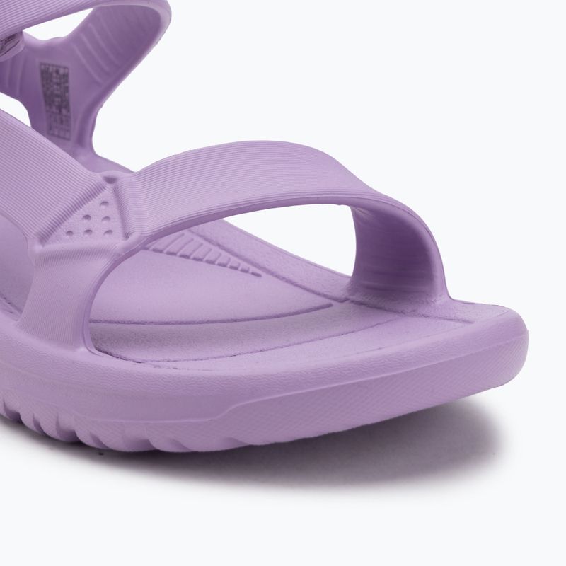 Sandały damskie Teva Hurricane Drift lupine 7