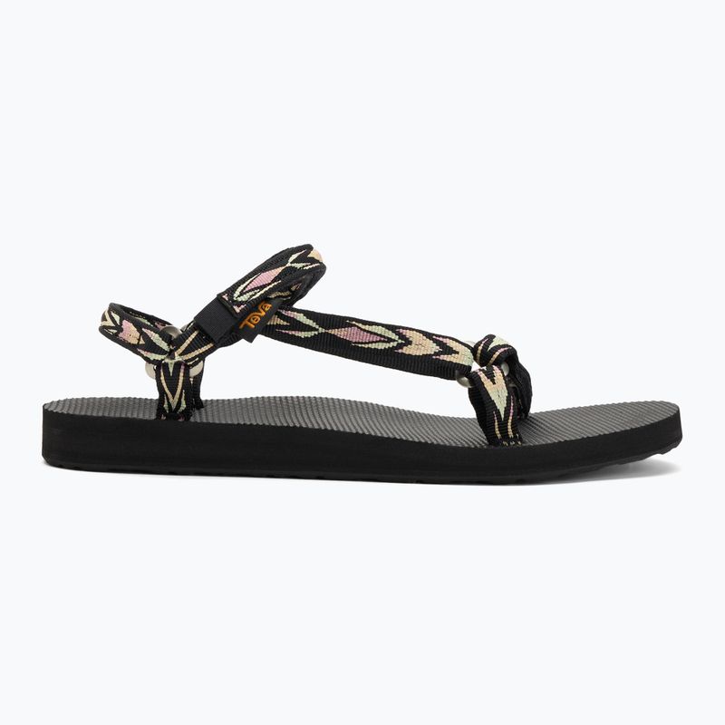 Sandały damskie Teva Original Universal Slim archive wings root 2