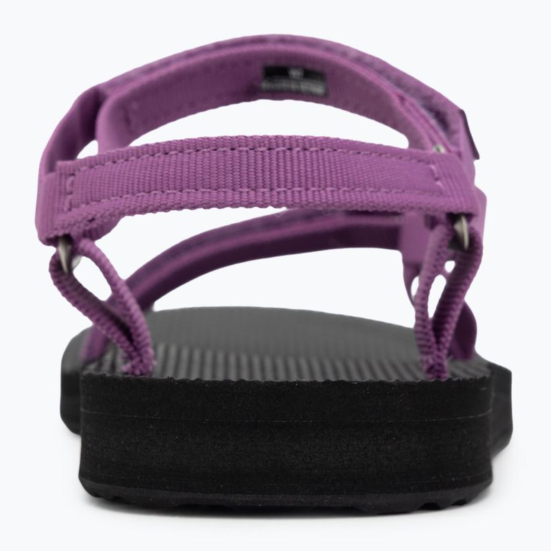 Sandały damskie Teva Original Universal Slim striking purple 6