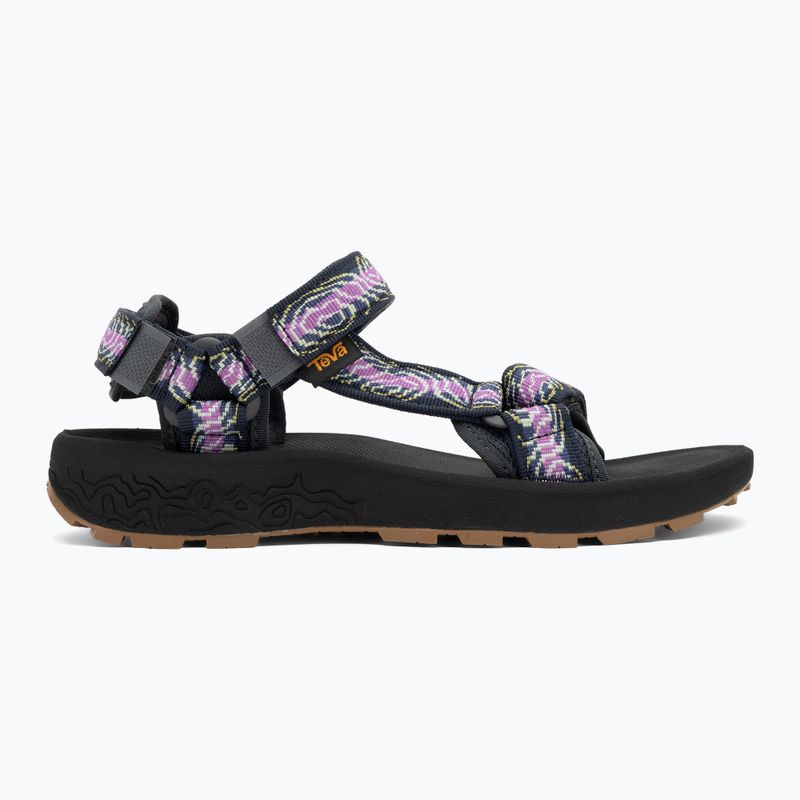 Sandały damskie Teva Terragrip Sandal archive topo/striking purple 2