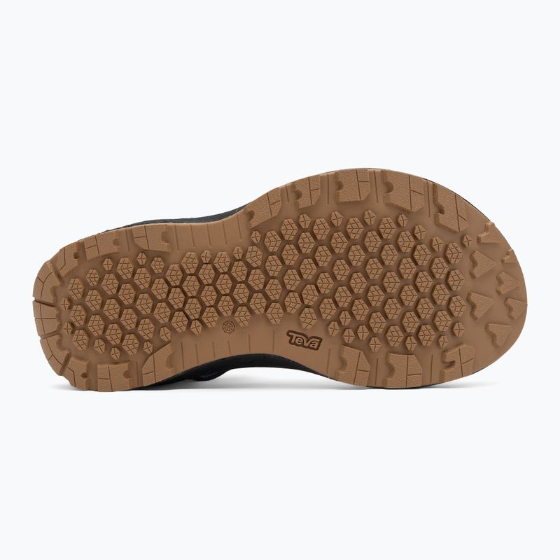 Sandały damskie Teva Terragrip Sandal archive topo/striking purple 4