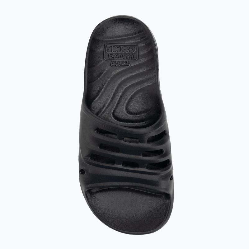 Klapki męskie Teva ApreTrail black 5