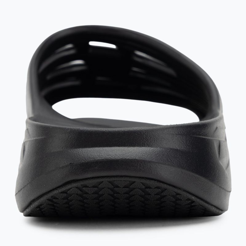 Klapki męskie Teva ApreTrail black 6