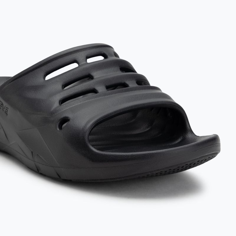 Klapki męskie Teva ApreTrail black 7