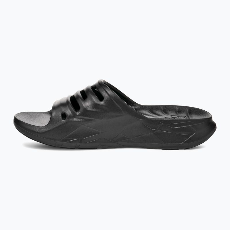 Klapki męskie Teva ApreTrail black 3