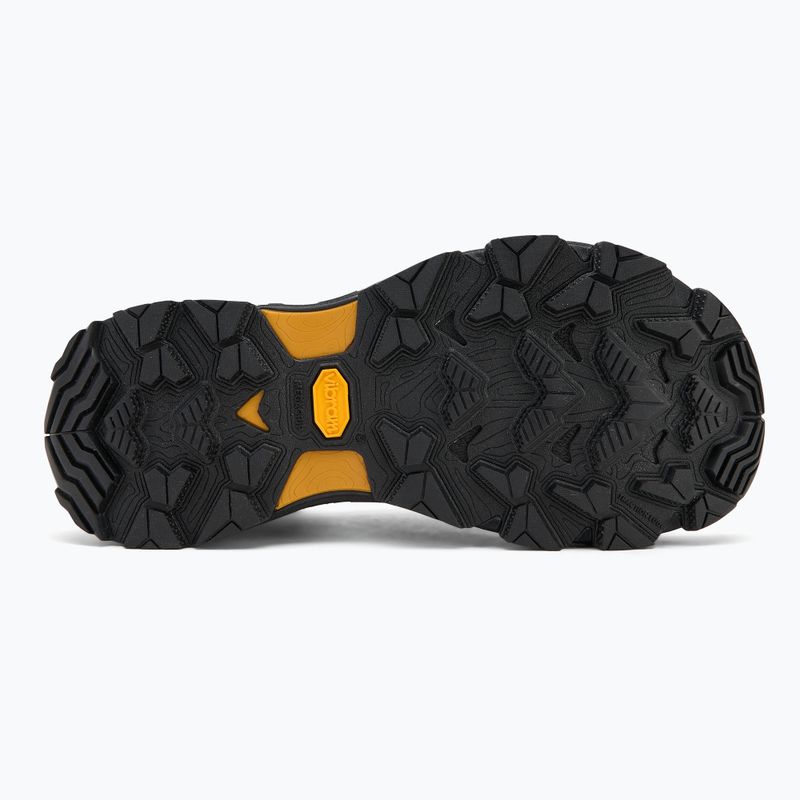 Sandały męskie Teva Grandview Max black 4