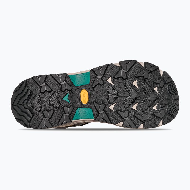 Buty trekkingowe męskie Teva Grandview Max GTX charcoal/black 6
