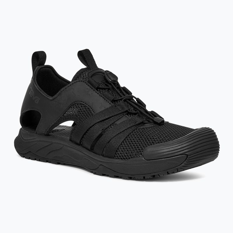 Sandały męskie Teva Hydratrek black