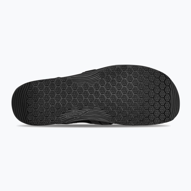 Sandały męskie Teva Hydratrek black 6