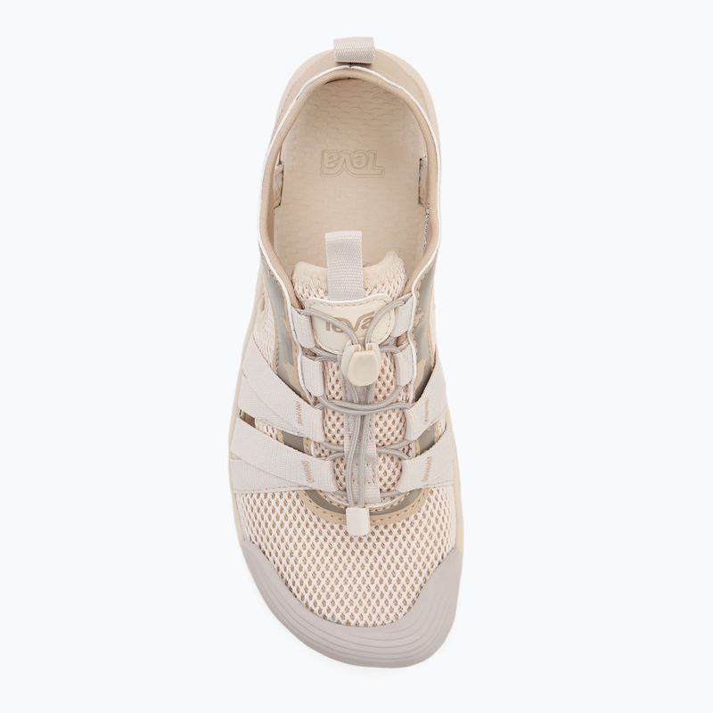 Sandały damskie Teva Hydratrek white pepper 5