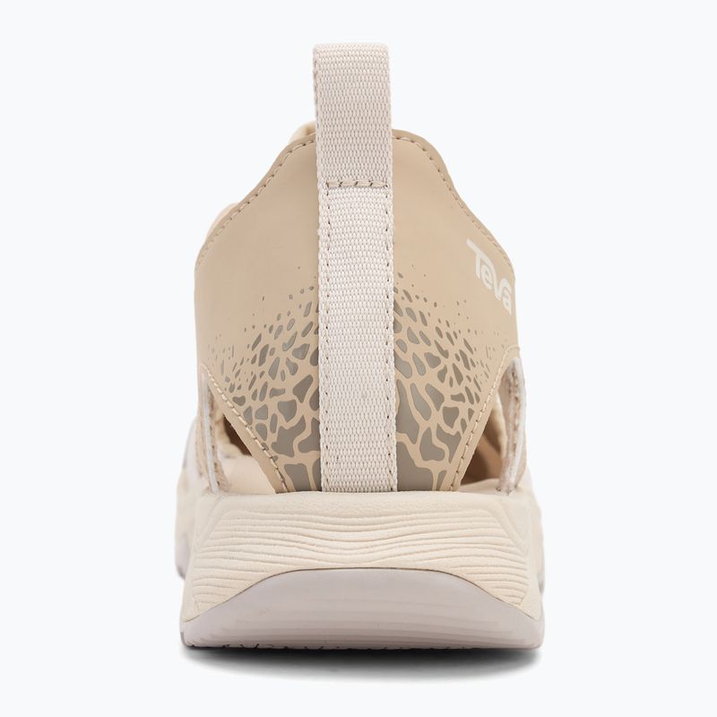 Sandały damskie Teva Hydratrek white pepper 6