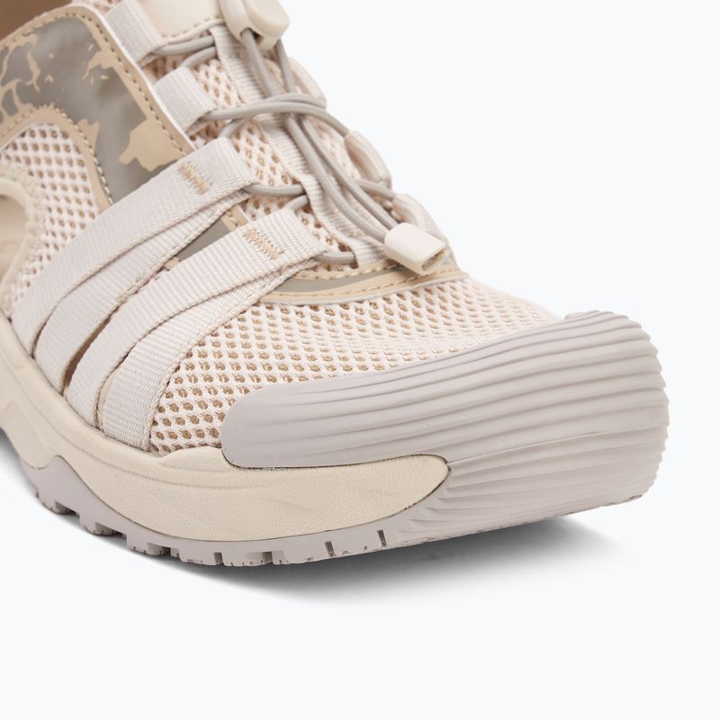 Sandały damskie Teva Hydratrek white pepper 7