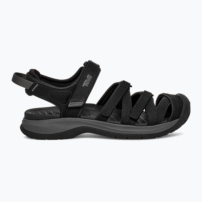 Sandały damskie Teva Tirra Sport black