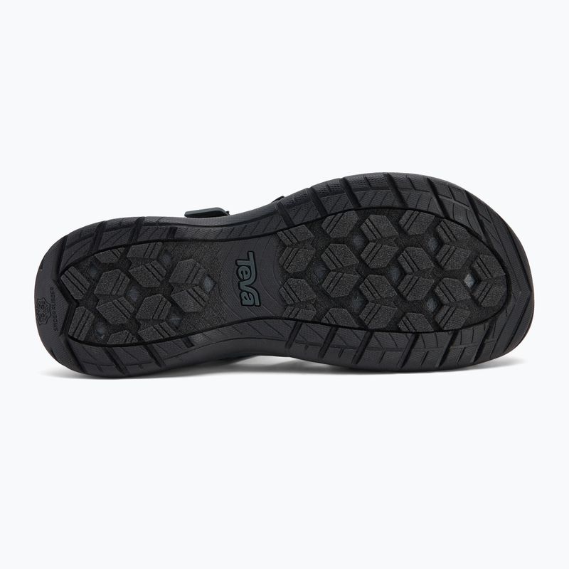 Sandały damskie Teva Tirra Sport black 4