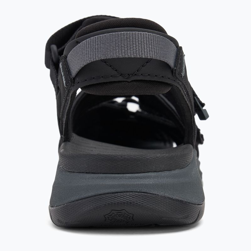Sandały damskie Teva Tirra Sport black 6
