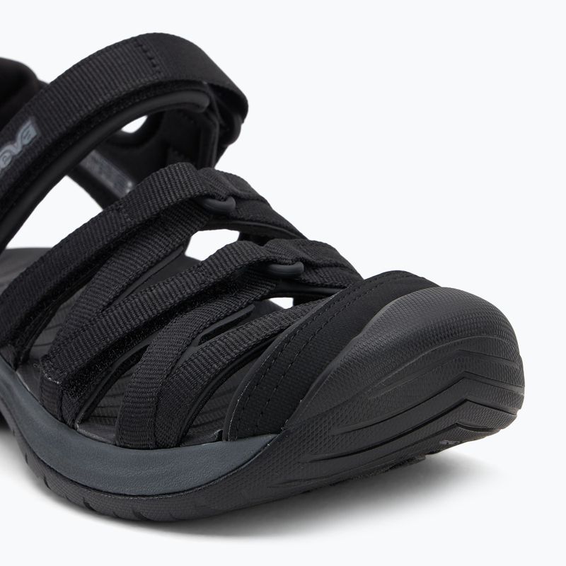 Sandały damskie Teva Tirra Sport black 7