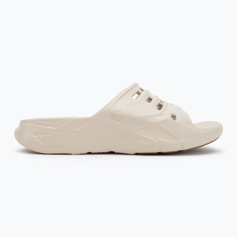 Klapki damskie Teva ApreTrail birch 2