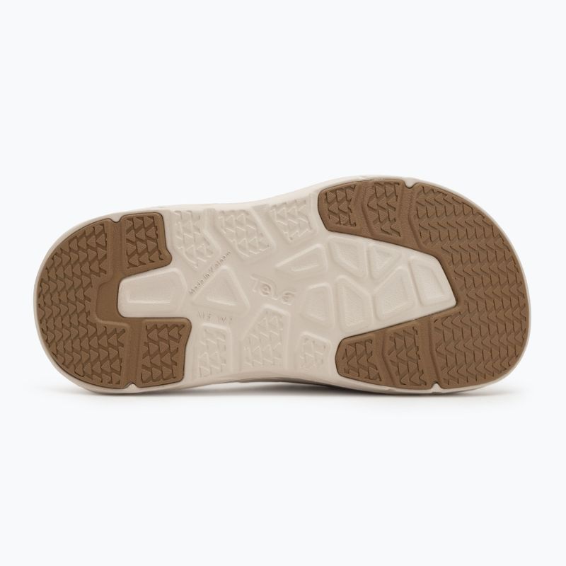 Klapki damskie Teva ApreTrail birch 4