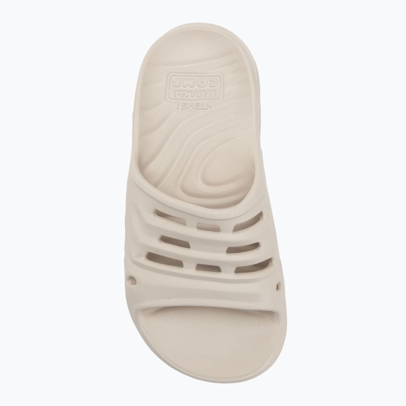 Klapki damskie Teva ApreTrail birch 5