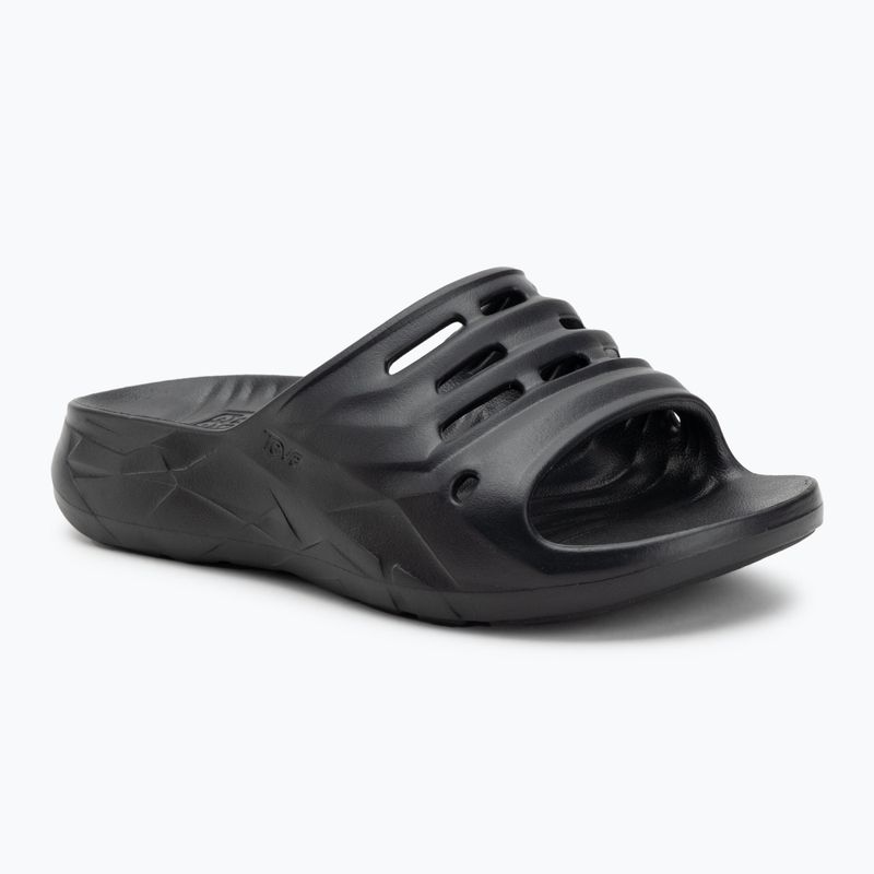 Klapki damskie Teva ApreTrail black