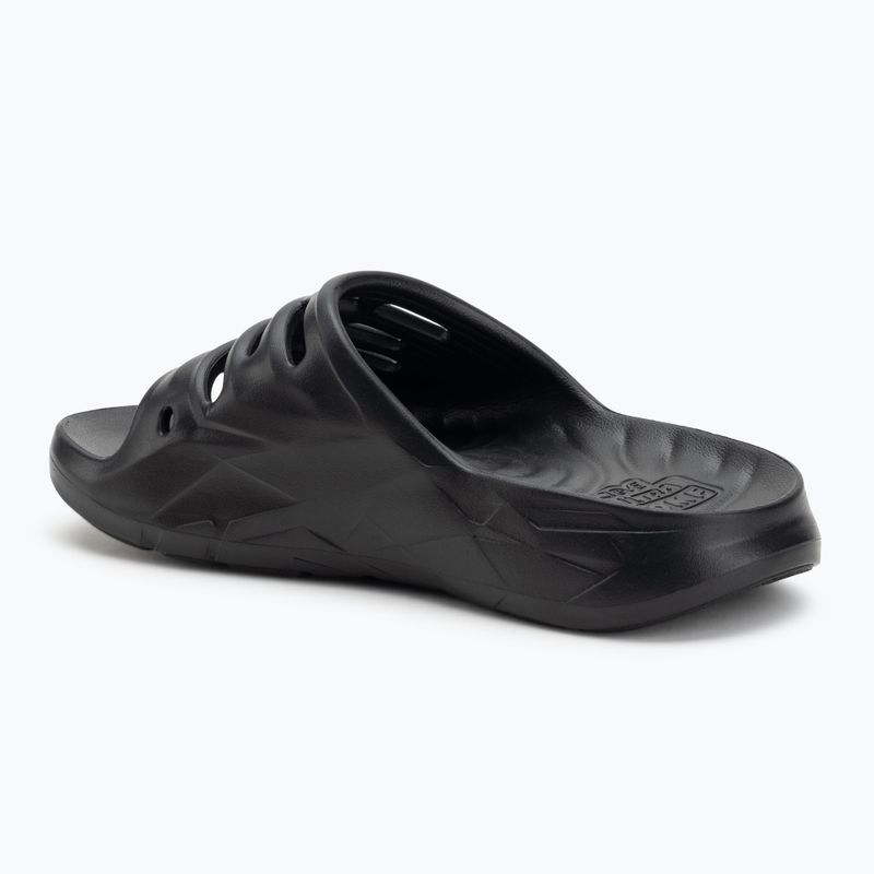 Klapki damskie Teva ApreTrail black 3