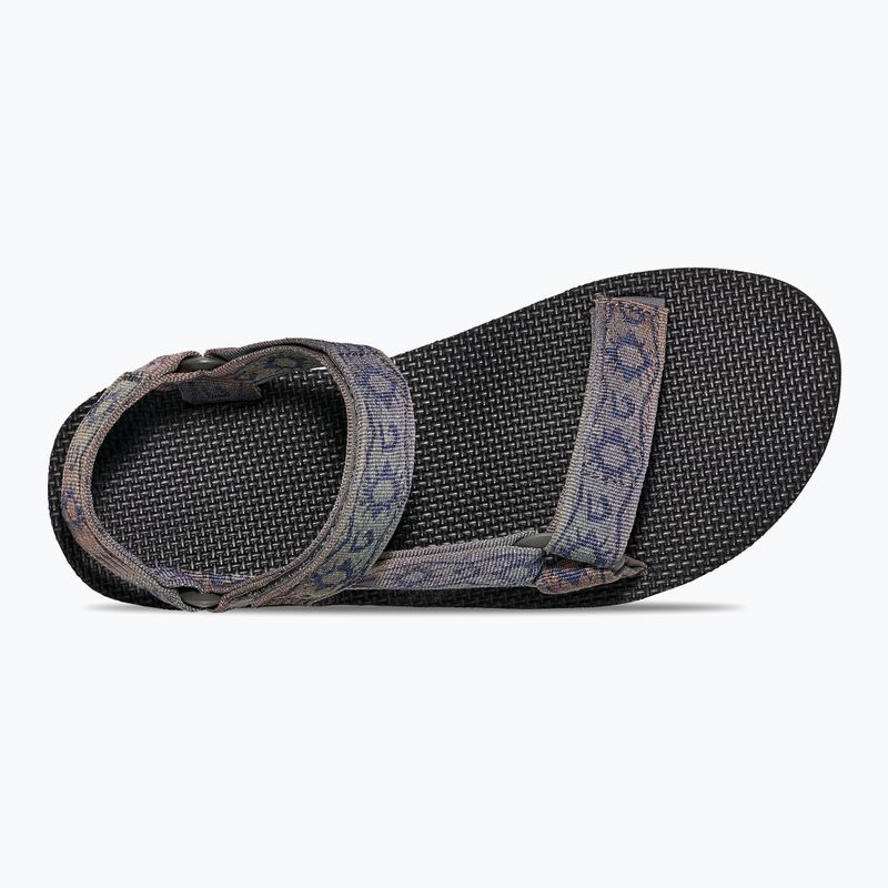 Sandały męskie Teva Original Universal waterless/total eclipse 5