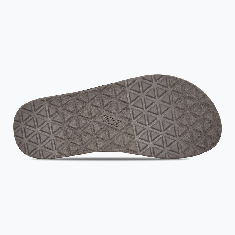 Sandały męskie Teva Original Universal waterless/total eclipse 6