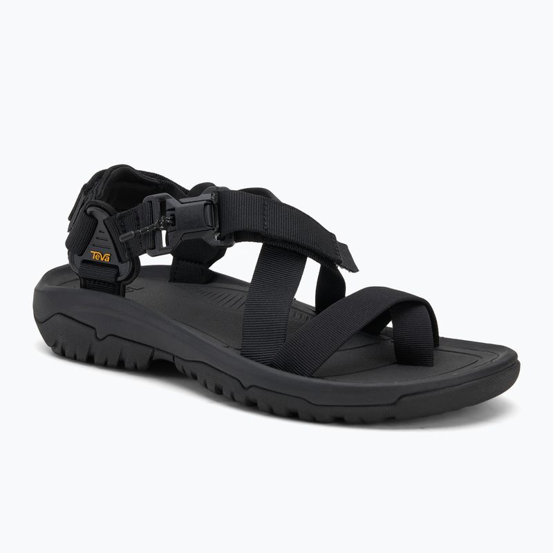 Sandały męskie Teva Hurricane Terra Dactyl black